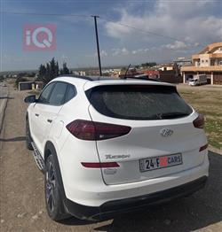 هيونداي توسان